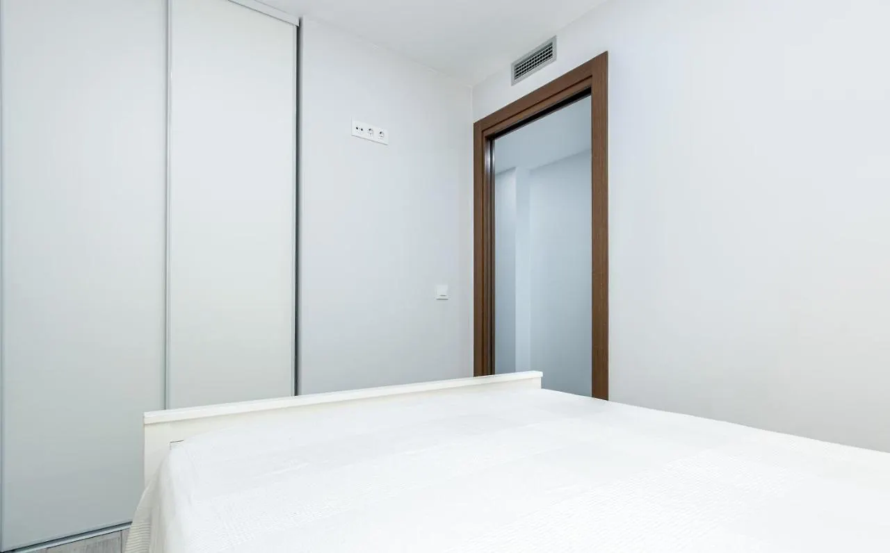 Central Apartment 2A 50M Beach Roses