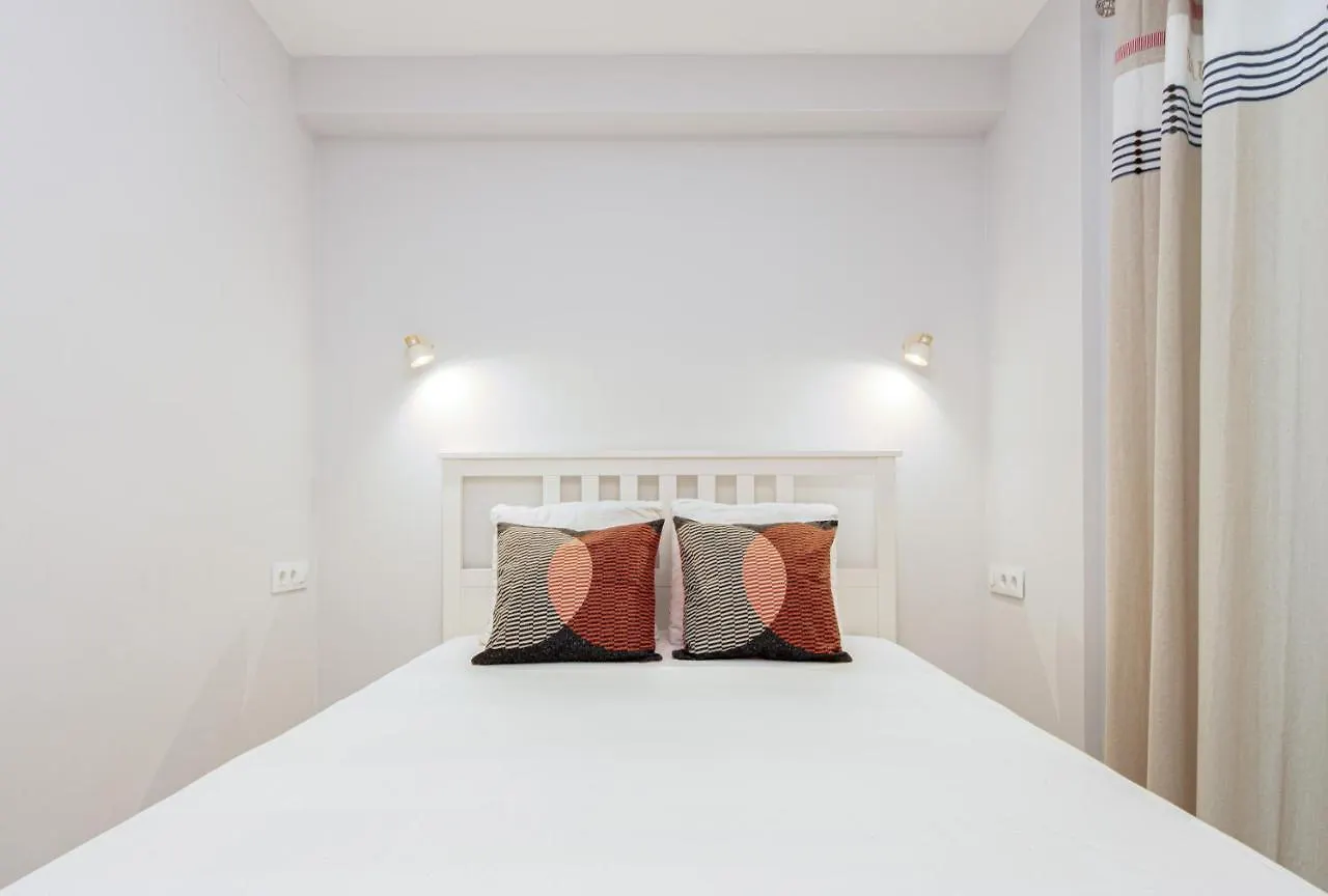 Central Apartment 2A 50M Beach Roses