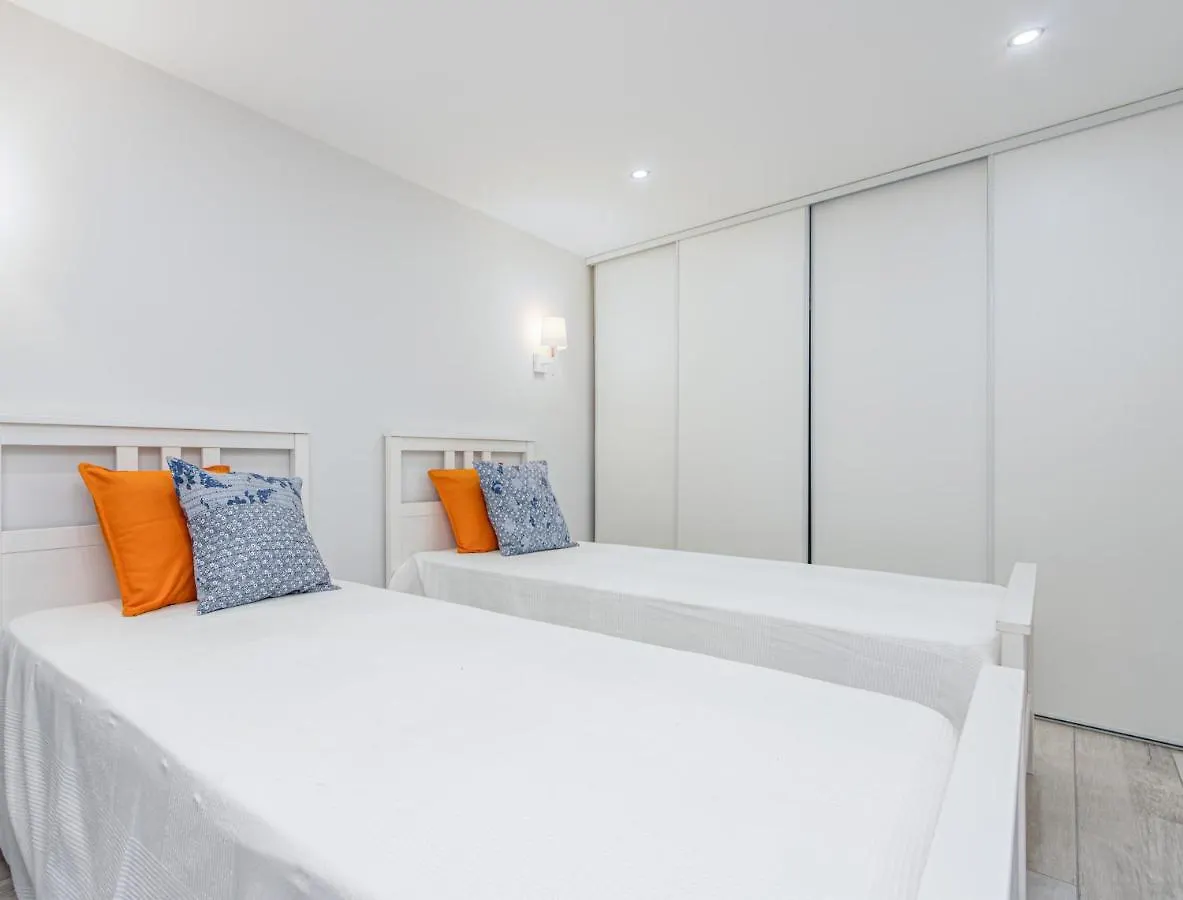 Central Apartment 2A 50M Beach Roses